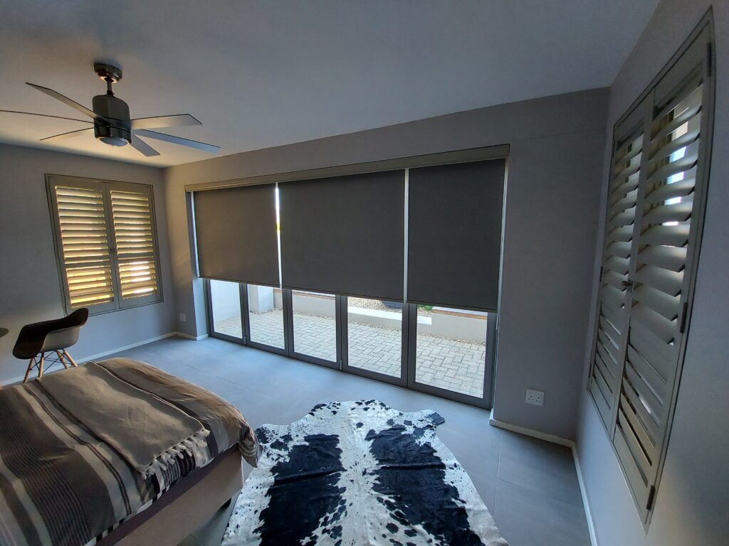 Blinds